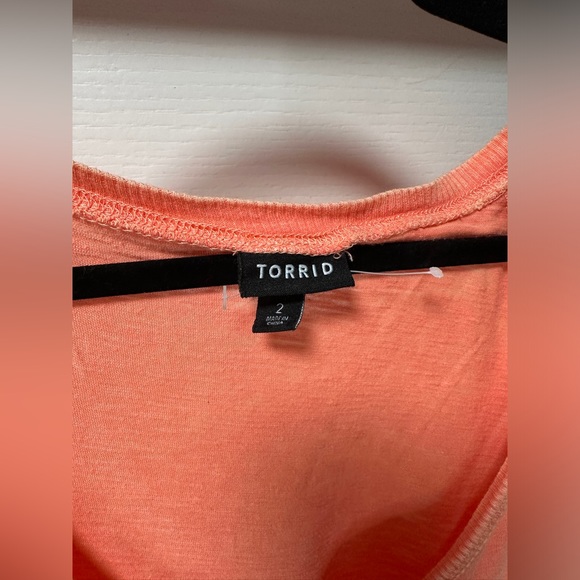 Torrid Top - Picture 3 of 5